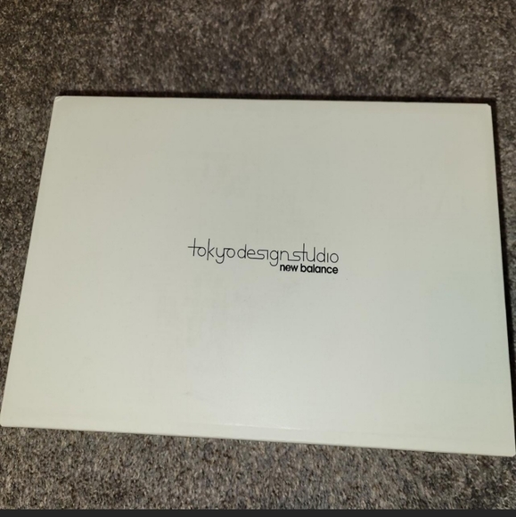 Tokyo Design Studio New balance 574 - Picture 2 of 5